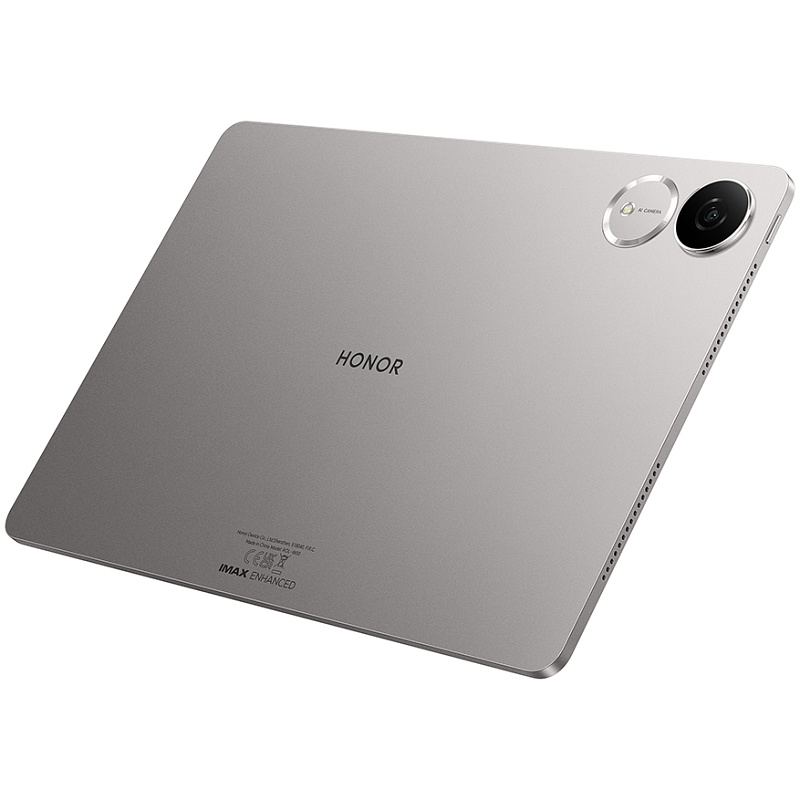 HONOR Pad V9 Wi-Fi 8/256GB inbox Cover&Pen ROL-W00 (5301AMSB) (серый) фото 7