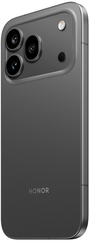 HONOR 600 Pro 12/512GB (черный) фото 7