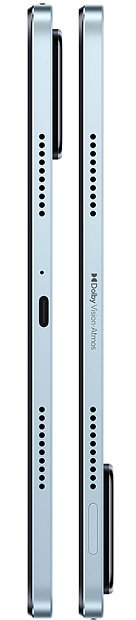 Xiaomi Pad 6 8/256GB (голубой) фото 6
