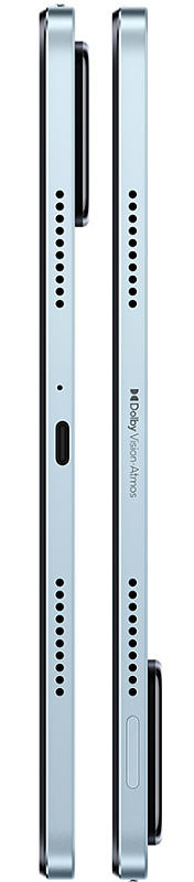 Xiaomi Pad 6 8/256GB (голубой) фото 6 Xiaomi Pad 6 8/256GB (голубой) фото 6