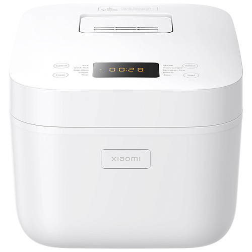 Xiaomi Multifunctional Rice Cooker 4L Xiaomi Multifunctional Rice Cooker 4L