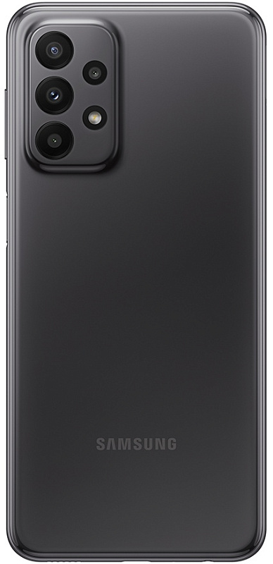 Samsung Galaxy A23 4/64GB (черный) фото 6 Samsung Galaxy A23 4/64GB (черный) фото 6