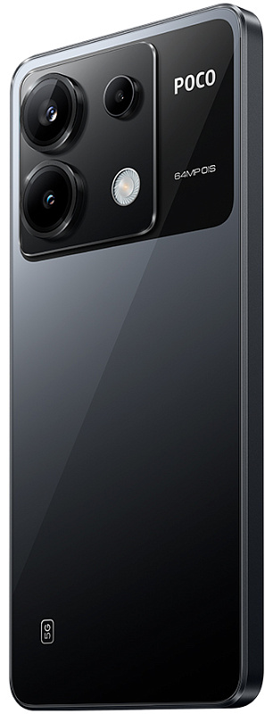 POCO X6 5G 12/512GB (черный) фото 6 POCO X6 5G 12/512GB (черный) фото 6