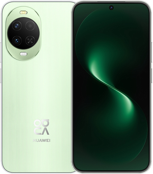 HUAWEI nova 15 12/256GB (мятный)