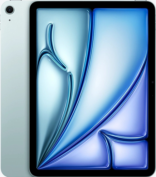 Apple iPad Air 11 2026 Wi-Fi (A3459) 256GB (голубой)