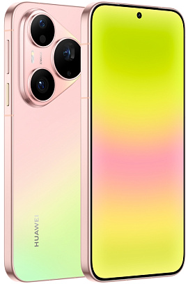HUAWEI Pura 90s Pro 12/512GB (MLN-LX9, розово-зеленый)
