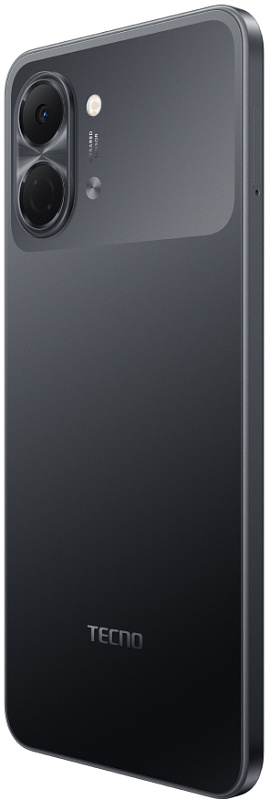 Tecno Spark Go 3 4/128GB (черный) фото 3