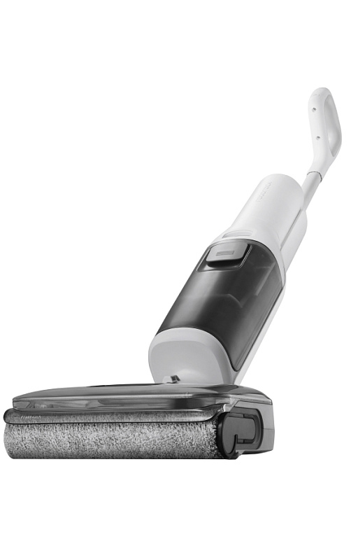 Roborock Wet and Dry Vacuum Cleaner F25 RT (белый) фото 2