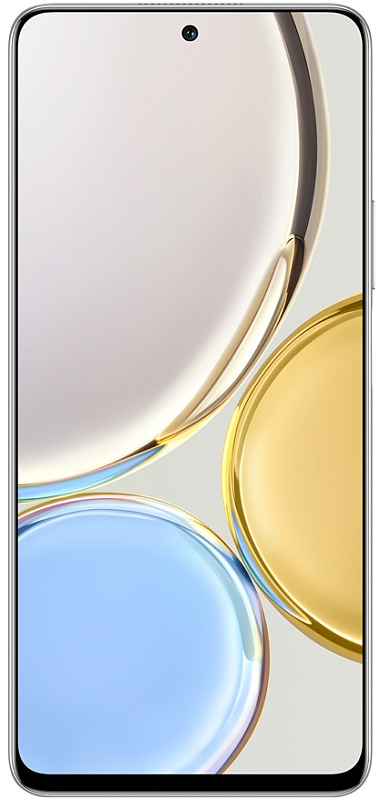 HONOR X9 6/128GB (титановый серебристый) фото 2 HONOR X9 6/128GB (титановый серебристый) фото 2