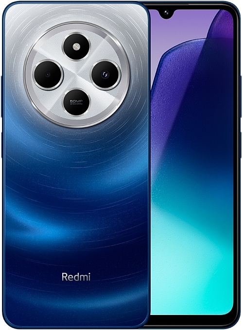 Xiaomi Redmi 14C 4/128GB (синий) Xiaomi Redmi 14C 4/128GB (синий)