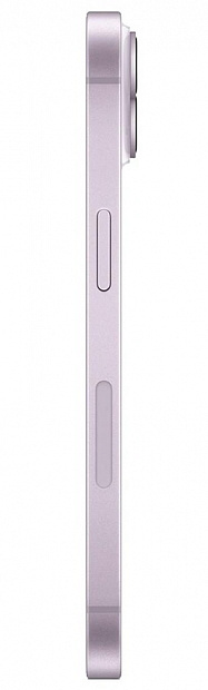 Apple iPhone 14 128GB + скретч-карта (фиолетовый) фото 3
