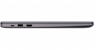 Huawei MateBook D15 i5 11.5th 16/512GB (космический серый) фото 6