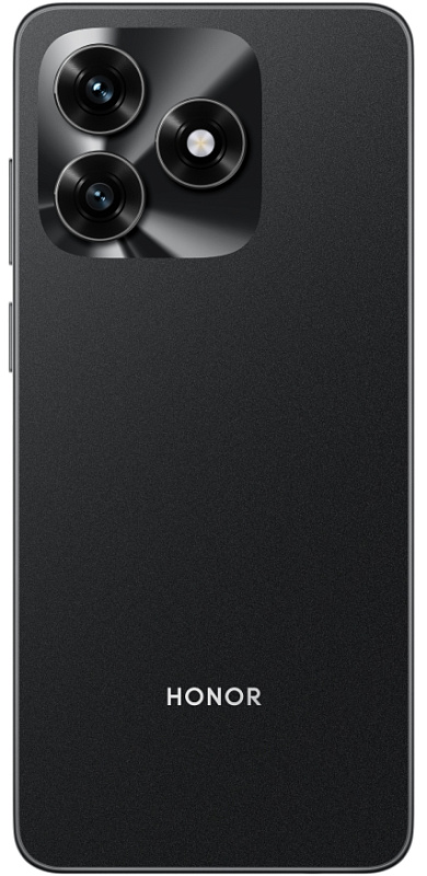 HONOR X5c 4/64GB (черный) фото 6 HONOR X5c 4/64GB (черный) фото 6