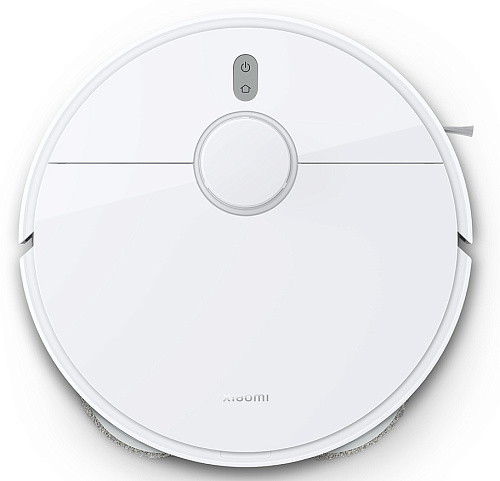 Xiaomi Robot Vacuum S10+ (белый) Xiaomi Robot Vacuum S10+ (белый)