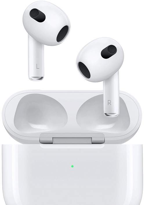 Apple AirPods 3 MagSafe Apple AirPods 3 MagSafe