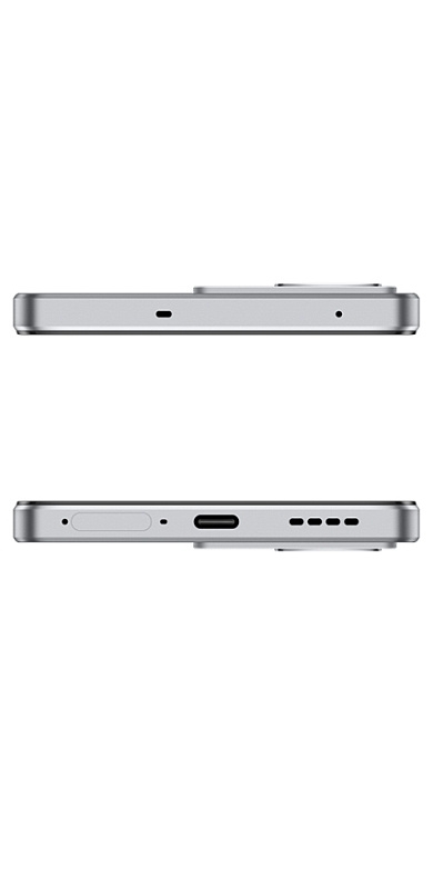realme 14 5G 8/256GB (серебрянный) фото 8