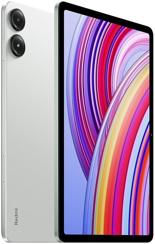 Xiaomi Redmi Pad Pro 6/128GB Wi-Fi (зеленый) Xiaomi Redmi Pad Pro 6/128GB Wi-Fi (зеленый)