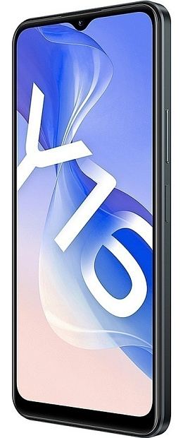 vivo Y16 3/32GB (метеоритный дождь) фото 1