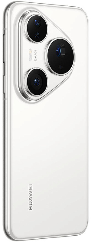 Huawei Pura 80 Pro 12/512GB (белый) фото 5