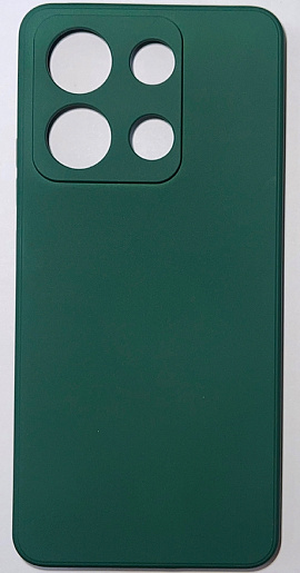 Digitalpart для Redmi Note 13 (зеленый)