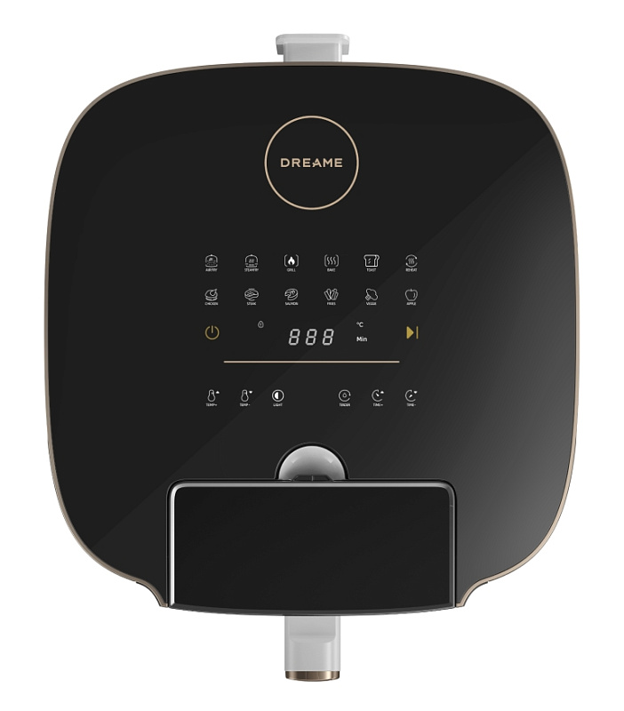 Dreame Air Fryer AF30 (белый) фото 1