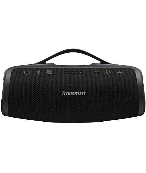 Tronsmart Mirtune S100 (черный)