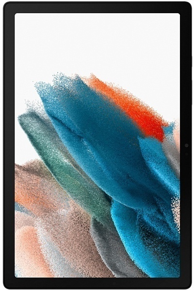 Samsung Galaxy Tab A8 3/32Gb LTE (серебро) фото 2