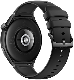Huawei Watch 4 (черный) фото 5