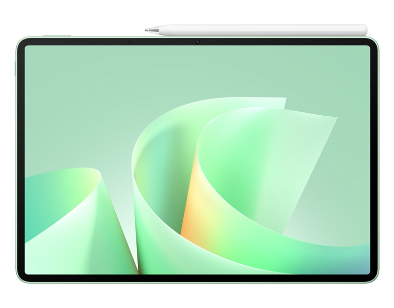 Huawei MatePad 11.5S 12/256GB PaperMatte с клав.  (53014MLK, зеленый) фото 1