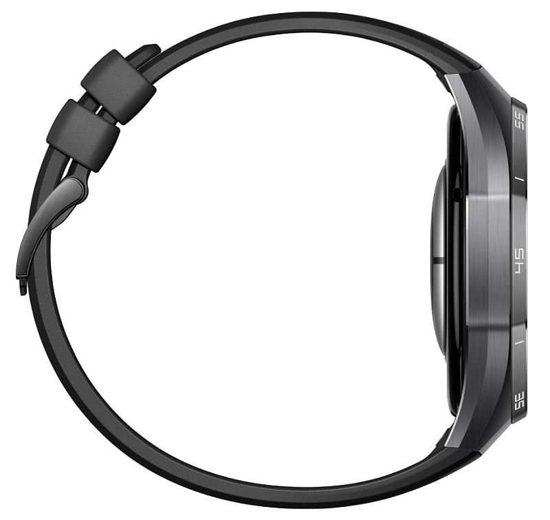Huawei Watch GT 6 Pro 46 мм ATM-B29 черный фото 5