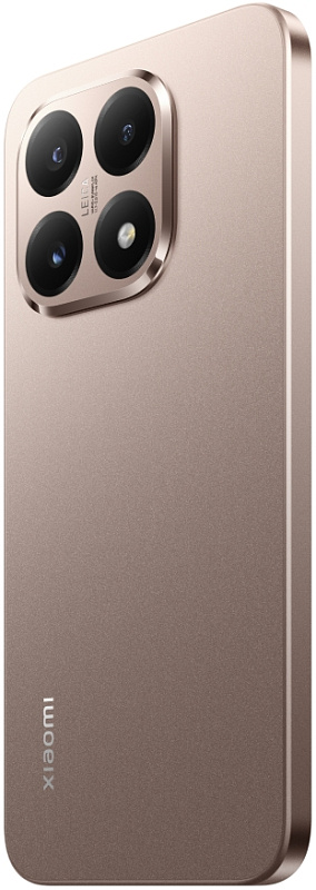 Xiaomi 15T 12/256Gb (золото) фото 7