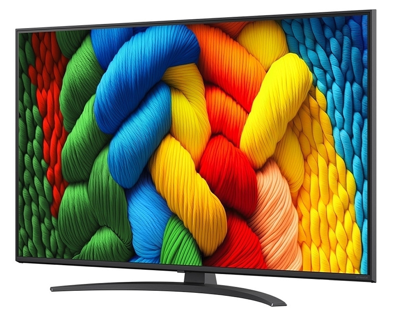 LG 50" 50NANO81A6A фото 4 LG 50" 50NANO81A6A фото 4