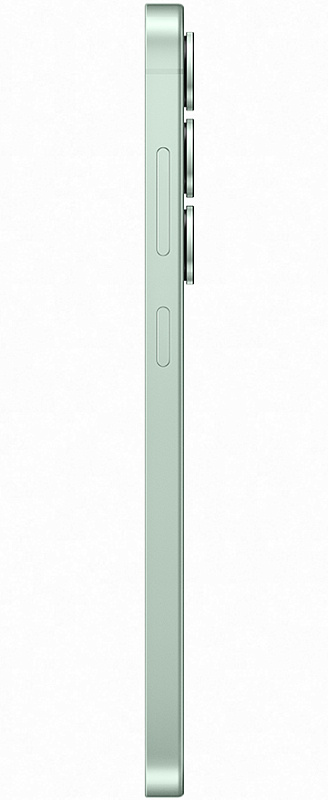 Samsung Galaxy S25+ 12/256GB (мятный) фото 4