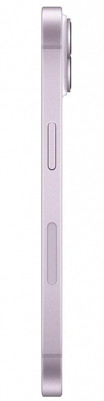 Apple iPhone 14 Plus 256GB (SIM + eSim) (фиолетовый) фото 3