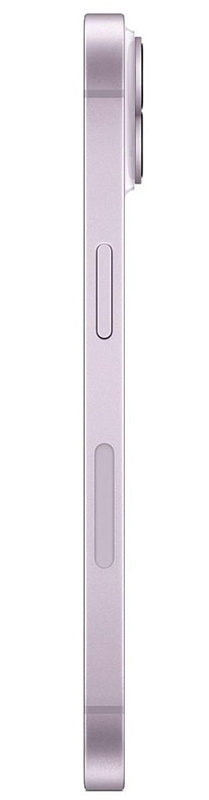 Apple iPhone 14 Plus 256GB (SIM + eSim) (фиолетовый) фото 3 Apple iPhone 14 Plus 256GB (SIM + eSim) (фиолетовый) фото 3
