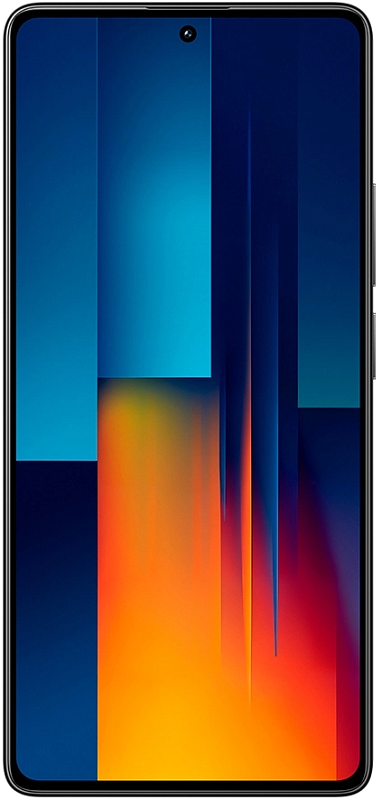 POCO M6 Pro 8/256GB (черный) фото 2 POCO M6 Pro 8/256GB (черный) фото 2