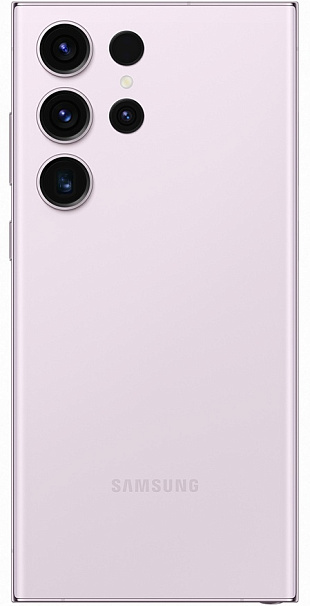 Samsung Galaxy S23 Ultra 12/512GB (лавандовый) фото 6