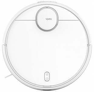 Xiaomi Robot Vacuum S10 (белый) фото 1