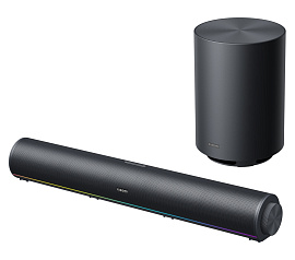 Xiaomi Desktop Speaker Pro Set (OH31PG, черный)