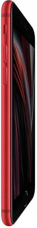 Apple iPhone SE 256GB Грейд B (2020) (PRODUCT)RED фото 5