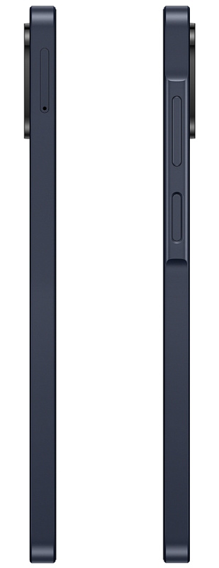 Samsung Galaxy A08 A085 4/64GB (синий) фото 4