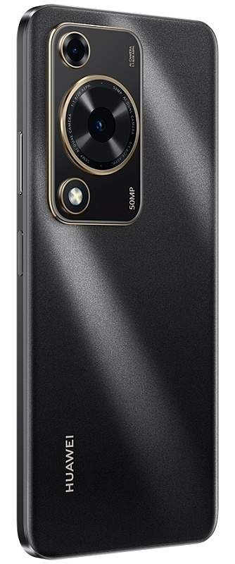 Huawei Nova Y72 8/128GB (черный) фото 4 Huawei Nova Y72 8/128GB (черный) фото 4