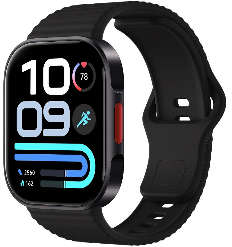 Xiaomi Redmi Watch 6 Lite (черный) фото 1