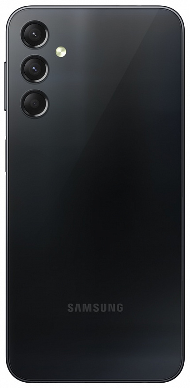 Samsung Galaxy A24 6/128GB (черный) фото 5
