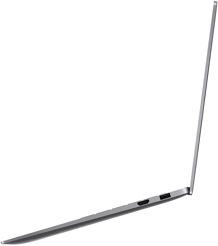 HONOR MagicBook View 14 i7 (космический серый) фото 6