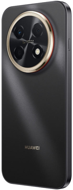HUAWEI nova 15 Max 8/256GB (CHZ-LX1, черный) фото 7