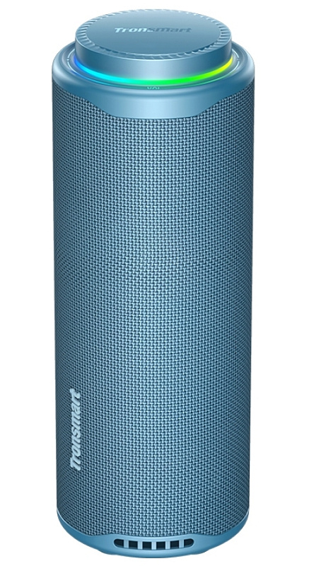 Tronsmart T8 (синий) фото 1