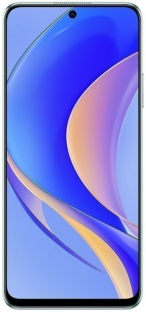 Huawei Nova Y90 4/128GB (изумрудно-зеленый) фото 2