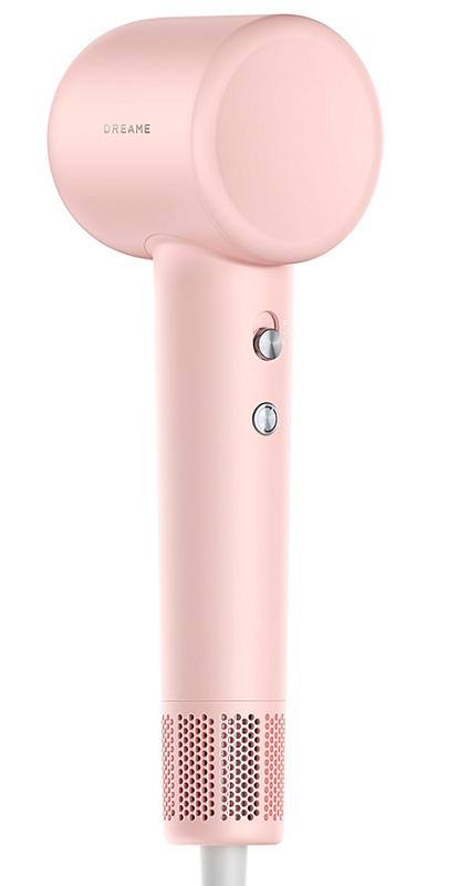 Dreame hairdryer Gleam, розовый фото 5 Dreame hairdryer Gleam, розовый фото 5