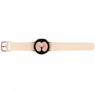 Samsung Galaxy Watch 4 40 мм (розовое золото) фото 6